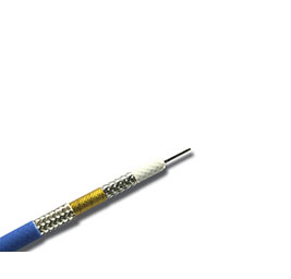 LLF series low loss flexible cable